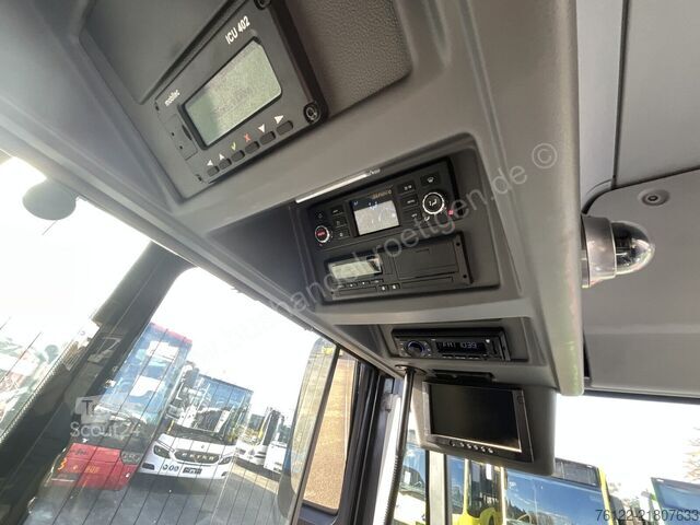 City bus Mercedes-Benz O 530 Citaro C2