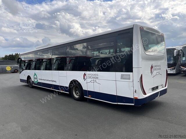 Miesto autobusas IVECO Crossway LE