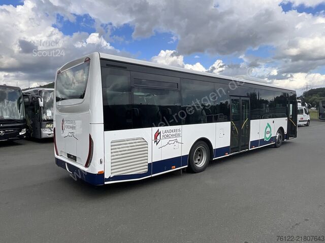 Miesto autobusas IVECO Crossway LE