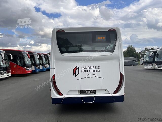 Miesto autobusas IVECO Crossway LE