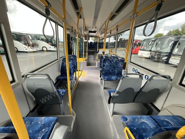 Miesto autobusas IVECO Crossway LE