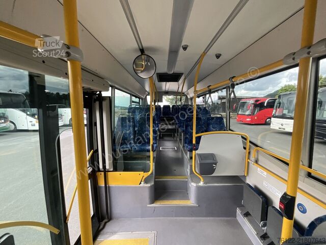Miesto autobusas IVECO Crossway LE