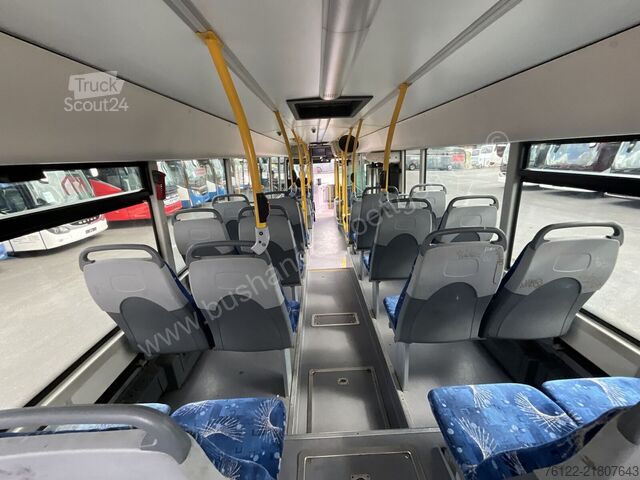 Miesto autobusas IVECO Crossway LE