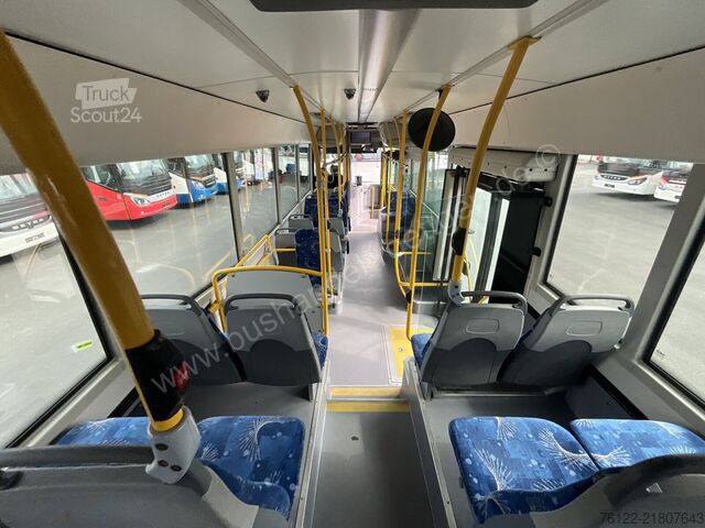 Miesto autobusas IVECO Crossway LE