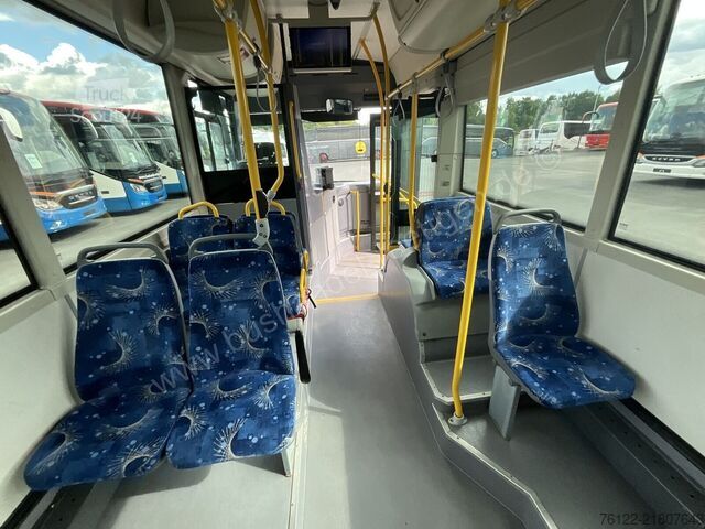 Pilsētas autobuss IVECO Crossway LE