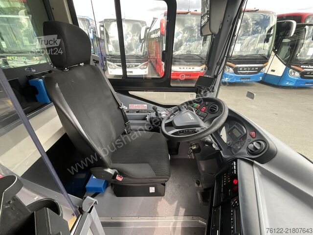 Pilsētas autobuss IVECO Crossway LE