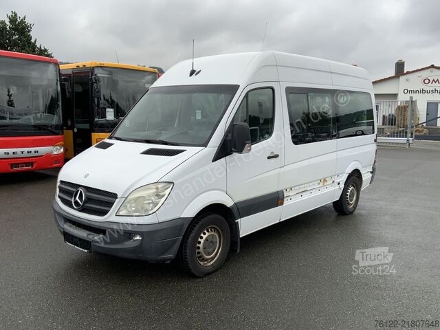 نقل الركاب Mercedes-Benz Sprinter 315 CDI