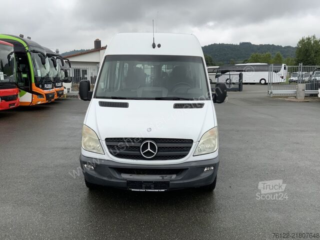 نقل الركاب Mercedes-Benz Sprinter 315 CDI