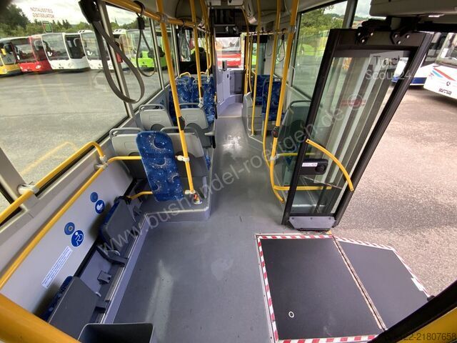 Autocarro urbano IVECO Crossway LE