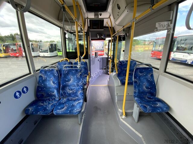 Autocarro urbano IVECO Crossway LE