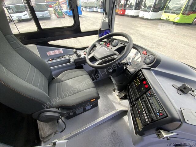 Autocarro urbano IVECO Crossway LE