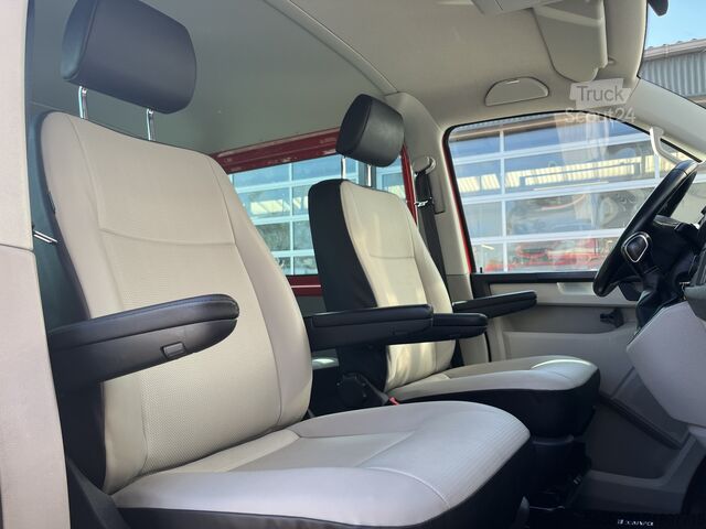 Matkustajabussi Volkswagen Transporter Kombi 2.0 TDI L2H1 150pk Btw en Bpm...