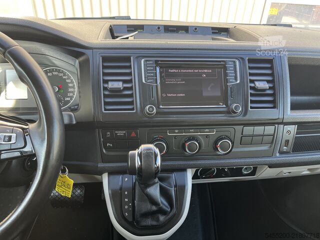 Matkustajabussi Volkswagen Transporter Kombi 2.0 TDI L2H1 150pk Btw en Bpm...