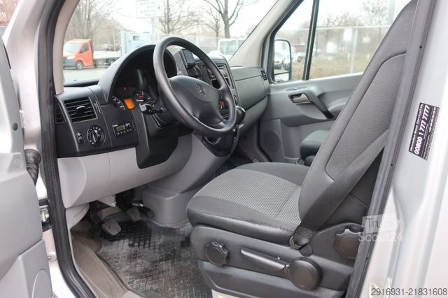 Furgon z wysokim dachem MERCEDES-BENZ Sprinter II Kasten 316 CDI/Klima/AHK/ Nr. 167