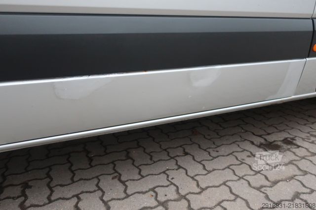 Furgon z wysokim dachem MERCEDES-BENZ Sprinter II Kasten 316 CDI/Klima/AHK/ Nr. 167