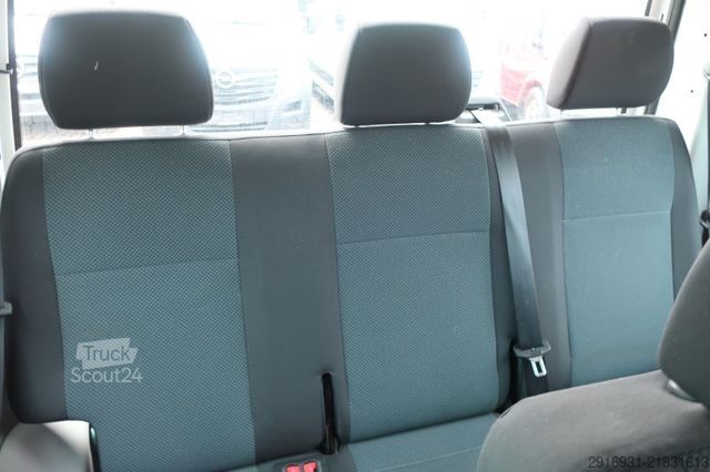 حافلة صغيرة VOLKSWAGEN T6 Transporter lang/9 Sitze/Klima/1 Hand/Nr. 152