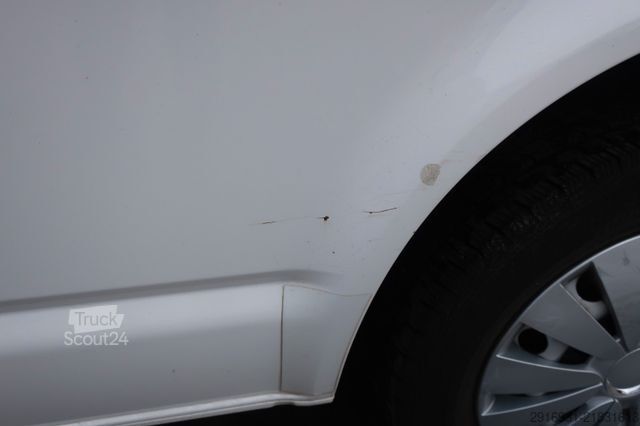 حافلة صغيرة VOLKSWAGEN T6 Transporter lang/9 Sitze/Klima/1 Hand/Nr. 152