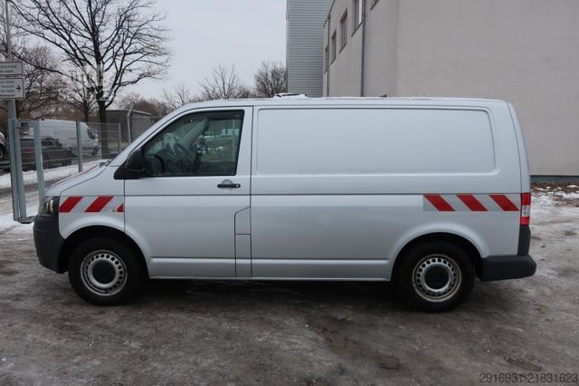 Panelinis furgonas VOLKSWAGEN T5 Transporter Kasten-Kombi 4Motion FN: A11