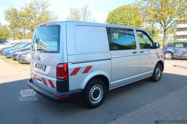 Panelinis furgonas VOLKSWAGEN T6 Transporter Kasten 4Motion/Klima/PDC/Nr. 131