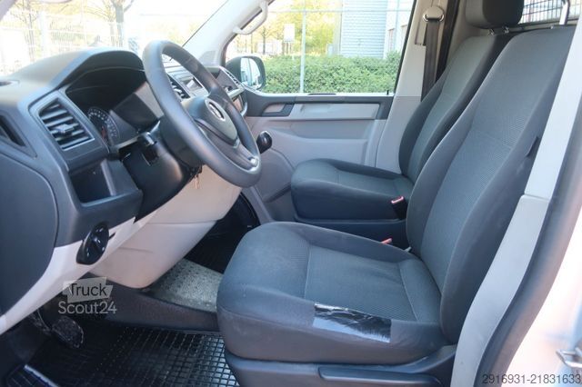 Panelinis furgonas VOLKSWAGEN T6 Transporter Kasten 4Motion/Klima/PDC/Nr. 131