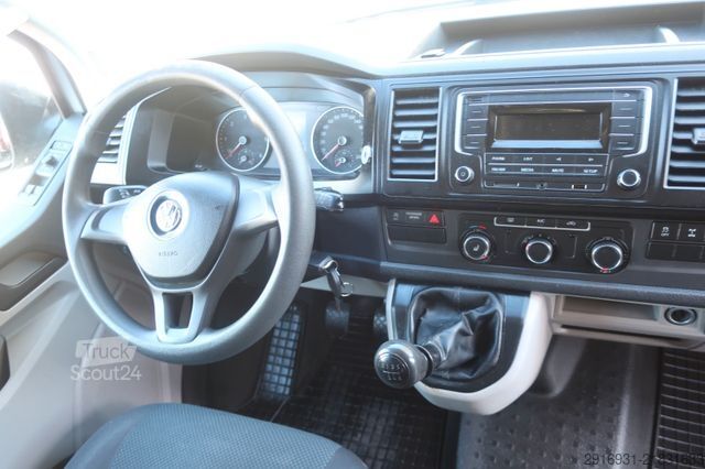 Panelinis furgonas VOLKSWAGEN T6 Transporter Kasten 4Motion/Klima/PDC/Nr. 131