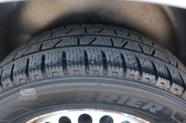 Panelinis furgonas VOLKSWAGEN T6 Transporter Kasten 4Motion/Klima/PDC/Nr. 131