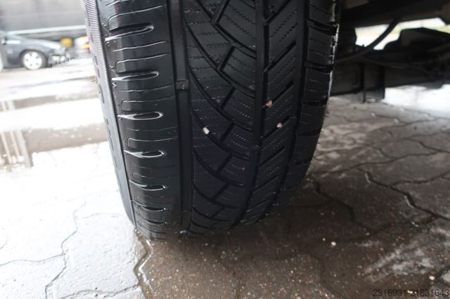Dubă cu acoperiș înalt MERCEDES-BENZ Nr.136 Sprinter 314CDI 1. Hand / Klima/Automatik