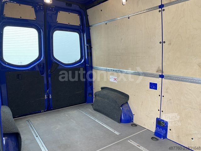 Фургон с высокой крышей MERCEDES-BENZ Sprinter 314 *TOP ZUSTAND* 1.HAND+KAMERA (2703)