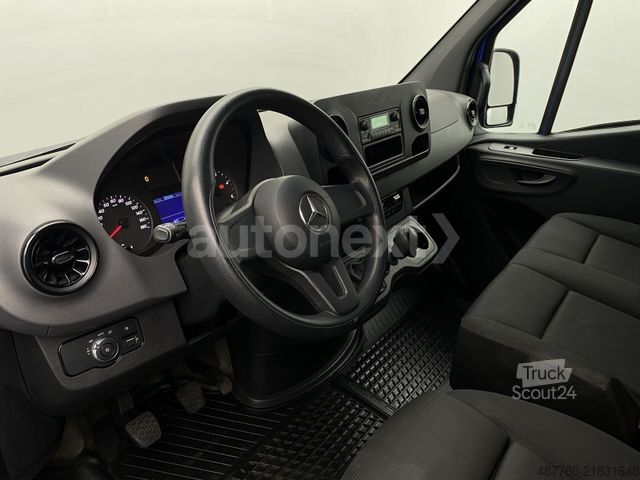 Фургон с высокой крышей MERCEDES-BENZ Sprinter 314 *TOP ZUSTAND* 1.HAND+KAMERA (2703)
