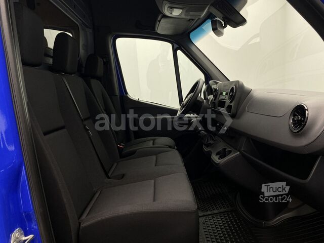 Фургон с высокой крышей MERCEDES-BENZ Sprinter 314 *TOP ZUSTAND* 1.HAND+KAMERA (2703)