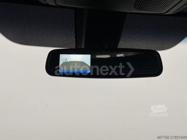 Фургон с высокой крышей MERCEDES-BENZ Sprinter 314 *TOP ZUSTAND* 1.HAND+KAMERA (2703)