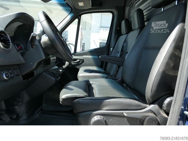 Kombi z visokim stropom MERCEDES-BENZ Sprinter 317 CDI L2H2 Klima Kamera Navi AHK2,8t