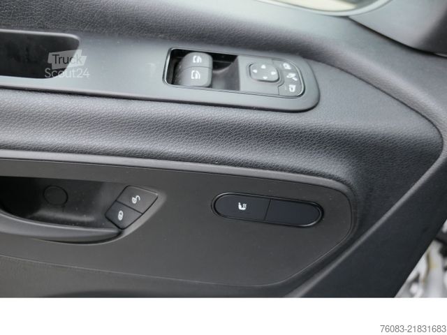 Фургон з високим дахом MERCEDES-BENZ Sprinter 317 CDI L2H2 Klima Navi 9G-Tronik MOPF