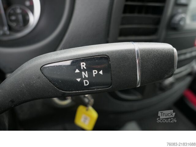 Фургон-панель MERCEDES-BENZ Vito 116 CDI 9G-Tronik Navi Klima Kamera