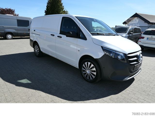 Panel van MERCEDES-BENZ Vito 116 CDI MOPF Kasten lang Klima Navi Kamera