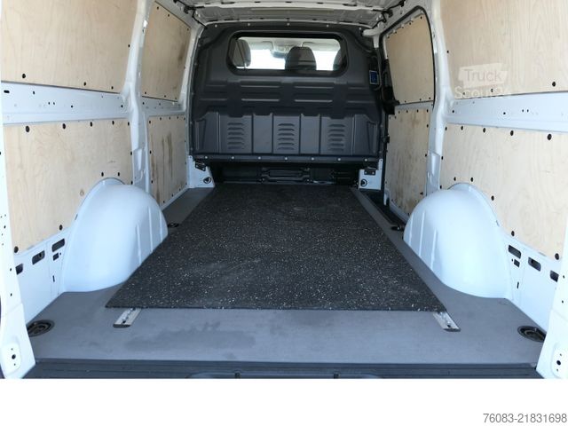 Panel van MERCEDES-BENZ Vito 116 CDI MOPF Kasten lang Klima Navi Kamera