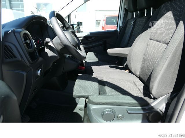 Panel van MERCEDES-BENZ Vito 116 CDI MOPF Kasten lang Klima Navi Kamera
