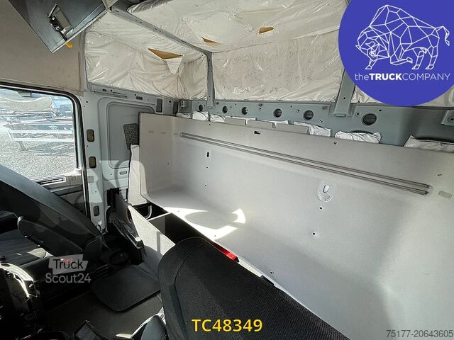 Standard-SZM DAF XF 480