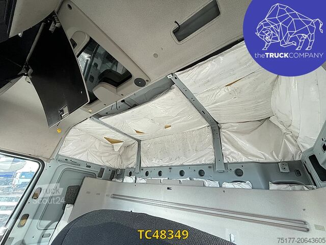 Standard-SZM DAF XF 480