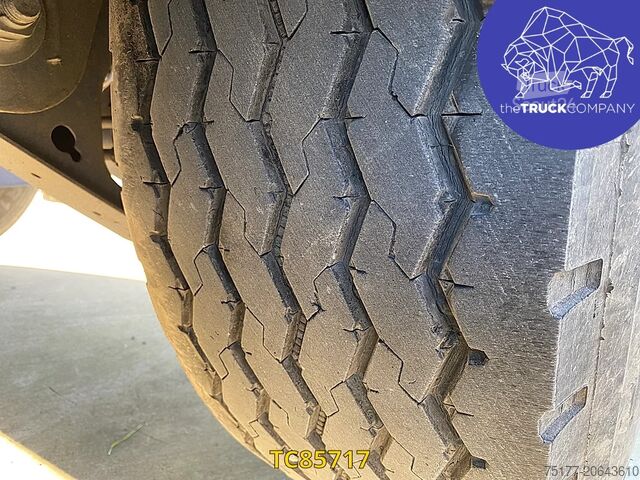 Kipper Benalu BULKLINER