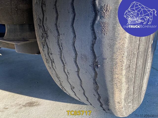 Kipper Benalu BULKLINER