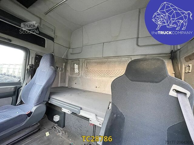 Standard-SZM MAN TGA 430