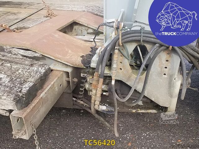 Caricatore semi basso Nicolas 