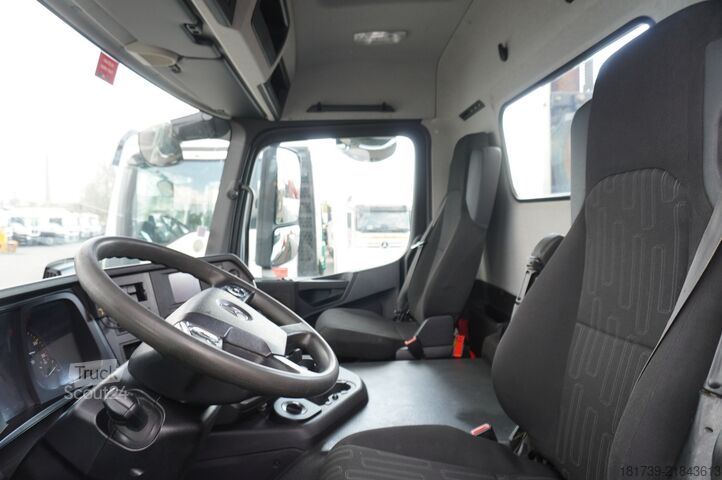 Billenő daruval Mercedes-Benz Arocs 2636 / 6x4 / HDS Fassi / 3-Way Tip