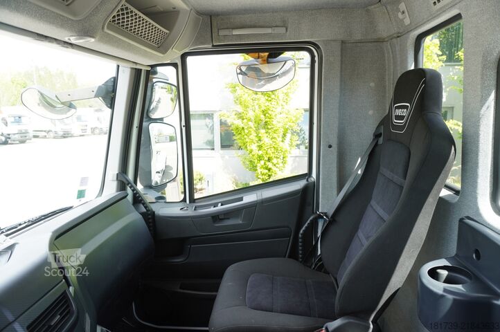 Hakengerät Iveco Stralis 360 6x2 / 50 tho. km!! / Marell