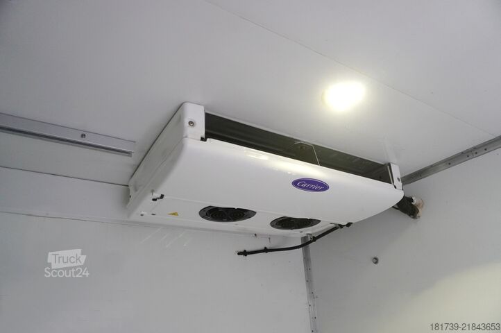 Hladilnik z dvema temperaturnima območjema Renault D210 12T / Bitemperature Refrigerator
