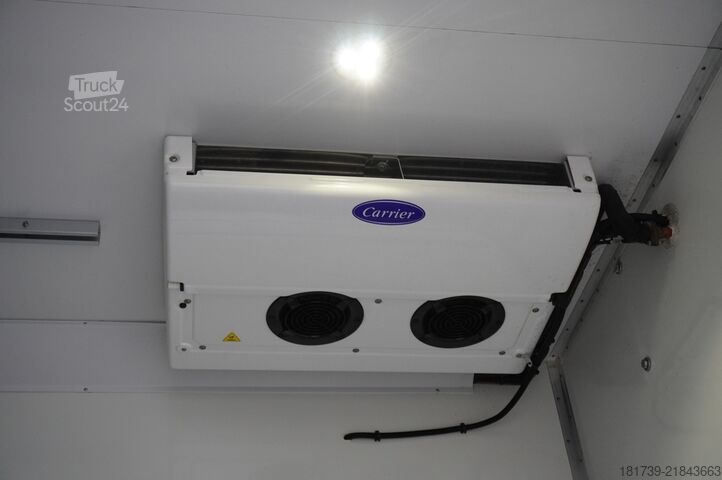 Hladilnik Renault D210 12T / Bitemperature Refrigerator /