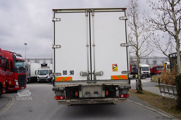 Авторефрижератор Iveco Eurocargo 190el25 EEV / 55 tho. km !!!