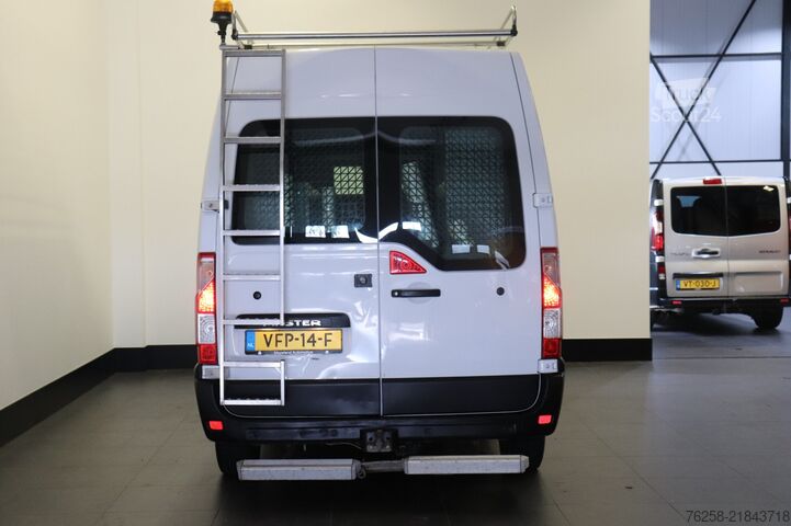 Panel kombi Renault Master 2.3 dCi 135PK L2H2 EURO 6 - Airco - Crui...