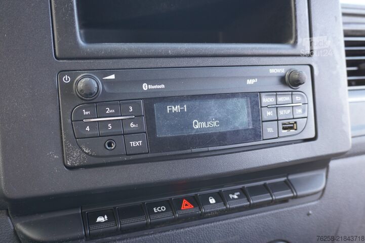 Furgoneta Renault Master 2.3 dCi 135PK L2H2 EURO 6 - Airco - Crui...